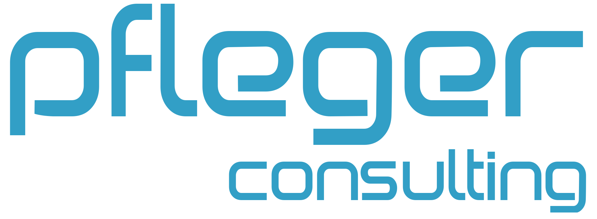 Pfleger Consulting